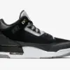 Air Jordan 3 Retro Tinker SP ‘Black Cement’