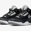 Air Jordan 3 Retro Tinker SP ‘Black Cement’