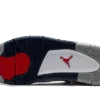 Air Jordan 4 Midnight Navy
