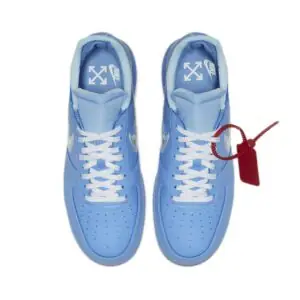 Air Force 1 Low x Off White MCA