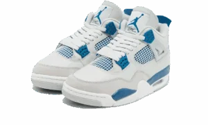 Air Jordan 4 Retro Military Blue (2024)
