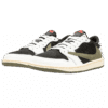 Air Jordan 1 Low X Travis Scott Olive