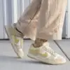 Nike SB Dunk Low Phantom Metallic Gold