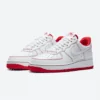 Nike Air Force 1 React “Red”