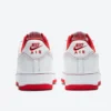 Nike Air Force 1 React “Red”