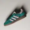 Adidas Handball Spezial Green Pink