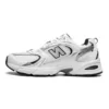 New Balance 530 Silver Navy