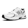 New Balance 530 Silver Navy