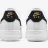 Wmns Nike Air Force 1 ’07 Essential ‘White Black’