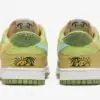 Nike Dunk Low ‘Sun Club – Arctic Orange Sanded Gold’