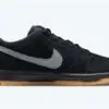 Nike Dunk Low Pro SB ‘Fog’