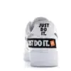Air Force 1 Low “Just do it”