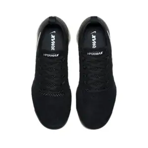 Air Max Vapormax 2.0 BLACK WHITE