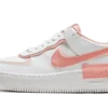 Air Force 1 Shadow White Pink