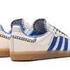 Samba Nylon Wales Bonner Wonder Clay Royal