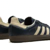 ADIDAS SAMBA OG NIGHT NAVY CREAM WHITE GUM