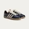 adidas Samba Wales Bonner Navy Croc - Detalle