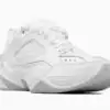 Wmns Nike M2K Tekno ‘Matte Silver’
