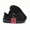 AIR JORDAN 4 BLACK