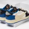 AIR JORDAN 1 LOW OG SP FRAGMENT DESIGN X TRAVIS SCOTT