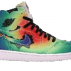 Jordan 1 x J Balvin