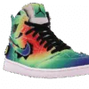Jordan 1 x J Balvin