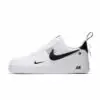 Nike Air Force 1 07 Lv8 Utility Blanco