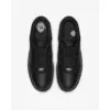 Nike Air Force Low Negras