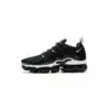 Nike Air Vapormax Plus Negras Blancas