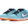 DUNK LOW PRO SB ‘GULF’