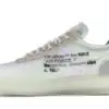 Air Force 1 Low x Off White GHOSTING