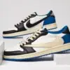 AIR JORDAN 1 LOW OG SP FRAGMENT DESIGN X TRAVIS SCOTT