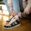 SB DNK Low Travis Scott