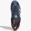 Adidas Gazelle Indoor Crew Navy Burgundy