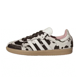 adidas Samba 'Cow Print' – Main view
