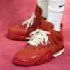 Nigel Sylvester x Air Jordan 4 OG