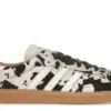 adidas Samba 'Cow Print' - Detalle
