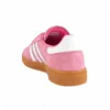 adidas Handball Spezial Trainers Lucid Pink White Gold Metallic - Detalle