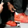 Nigel Sylvester x Air Jordan 4 OG