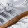 Adidas Samba OG W Cloud White / Silver / Grey One