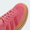 adidas Gazelle Bold – GS – Rose Tone Better Scarlet