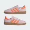 adidas Handball Spezial WMNS ‘Clear Pink & Solar Orange’