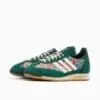 Adidas SL 72 OG Liberty London Collegiate Green (Women’s)