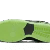 SB Dunk Low The Powerpuff Girls Buttercup