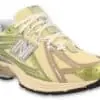 New Balance 1906R Yellow/Parchment
