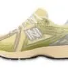 New Balance 1906R Yellow/Parchment