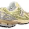 New Balance 1906R Yellow/Parchment