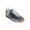 Adidas SL 72 OG Silver Metallic Collegiate Navy