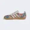 adidas Gazelle Indoor Liberty London Floral Embroidery (W)