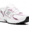 New Balance 530 White / Pink